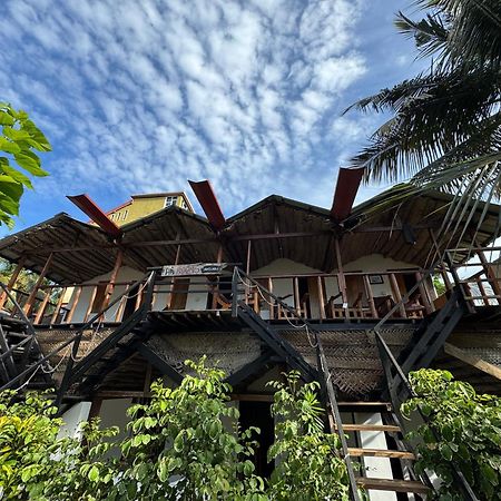 Hostel Wave Hunters Arugam Bay Zewnętrze zdjęcie