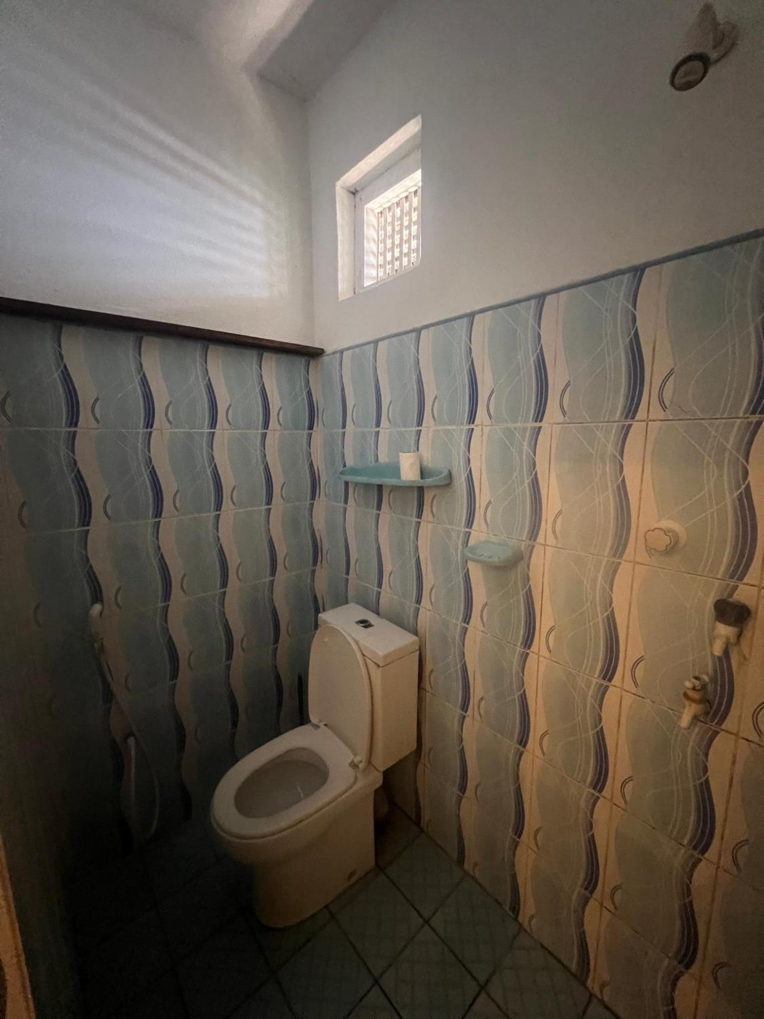Hostel Wave Hunters Arugam Bay Zewnętrze zdjęcie