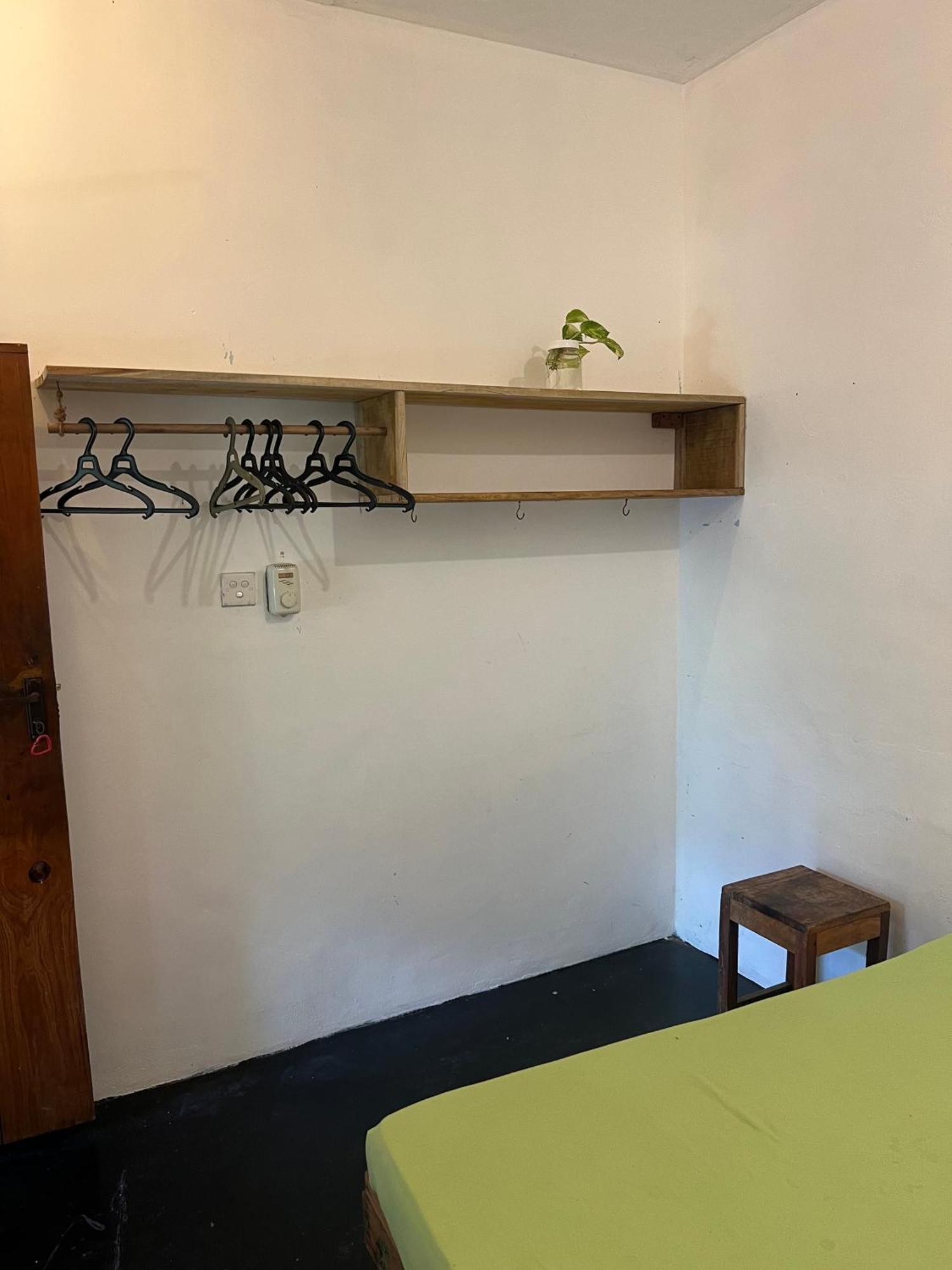 Hostel Wave Hunters Arugam Bay Zewnętrze zdjęcie
