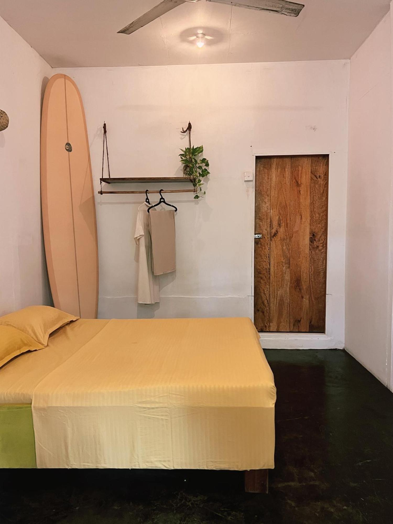 Hostel Wave Hunters Arugam Bay Zewnętrze zdjęcie