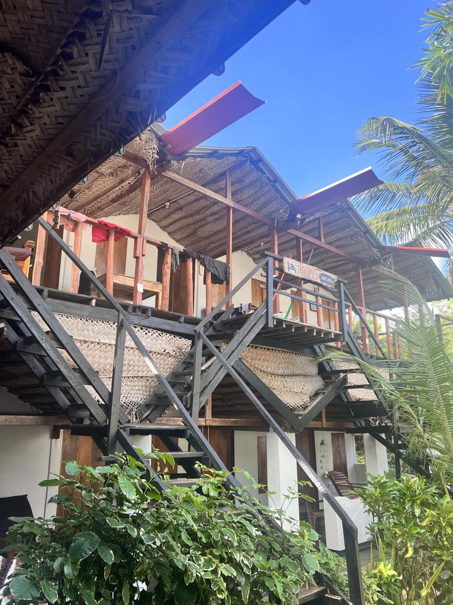 Hostel Wave Hunters Arugam Bay Zewnętrze zdjęcie