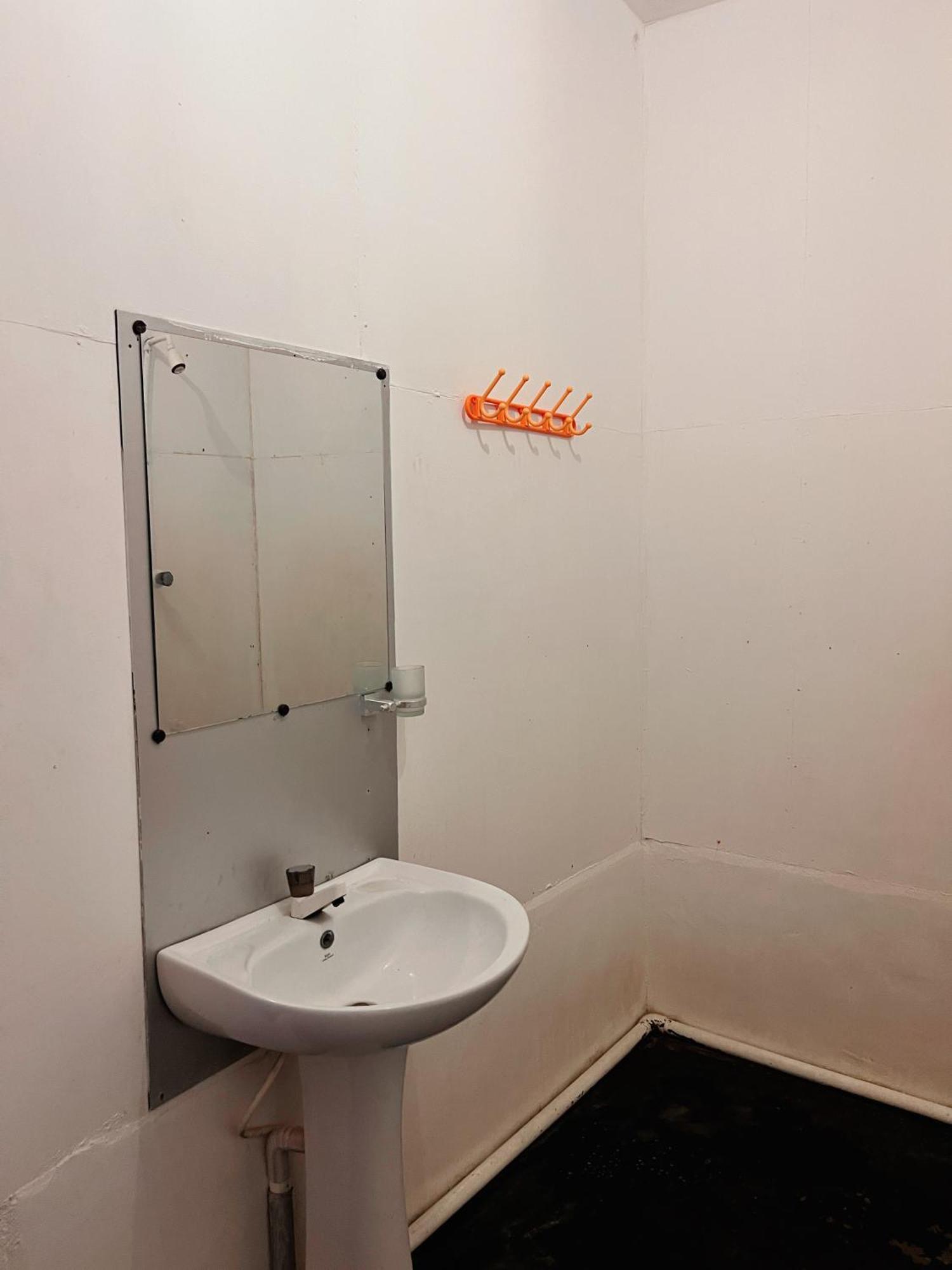 Hostel Wave Hunters Arugam Bay Zewnętrze zdjęcie