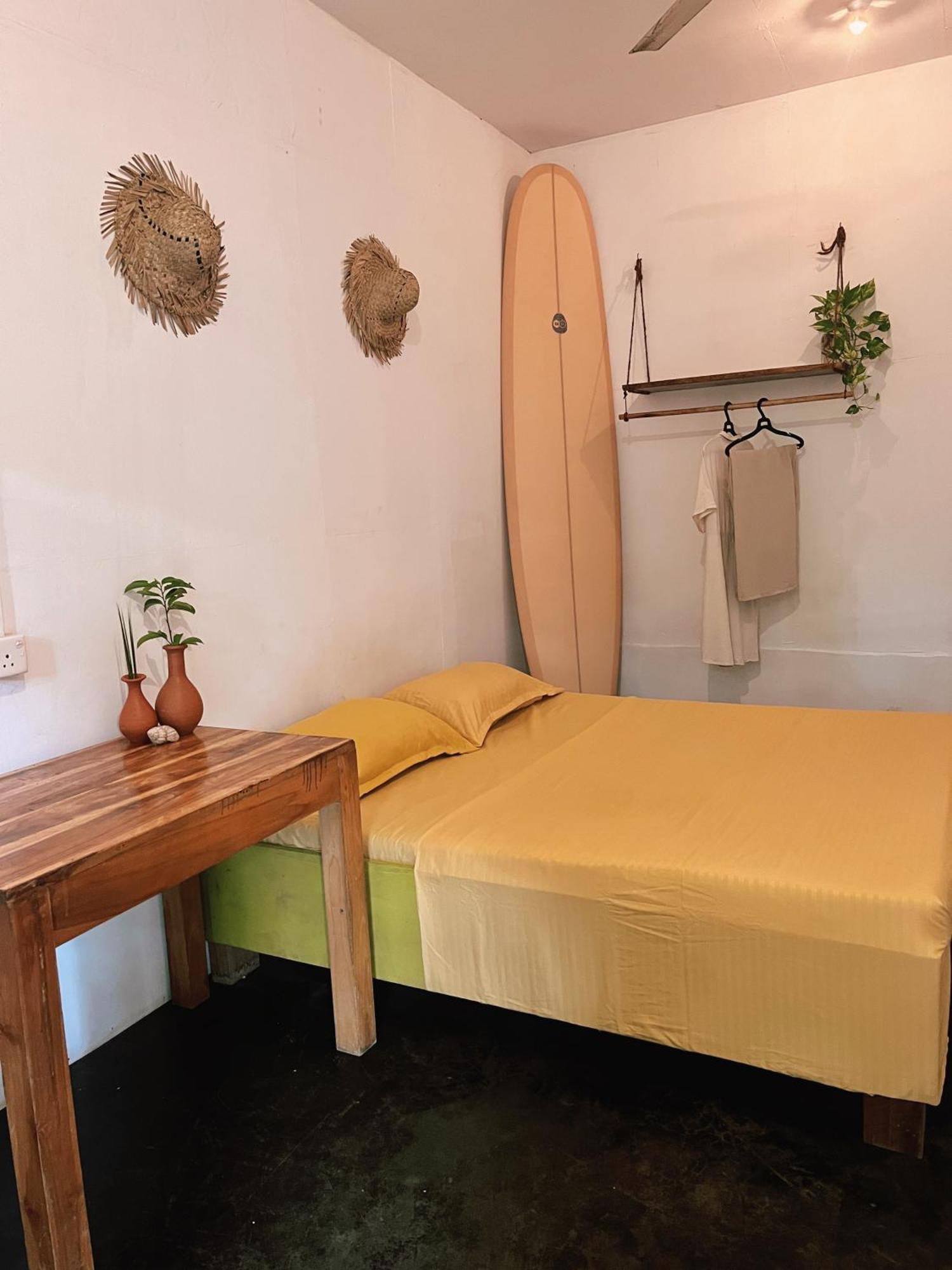 Hostel Wave Hunters Arugam Bay Zewnętrze zdjęcie