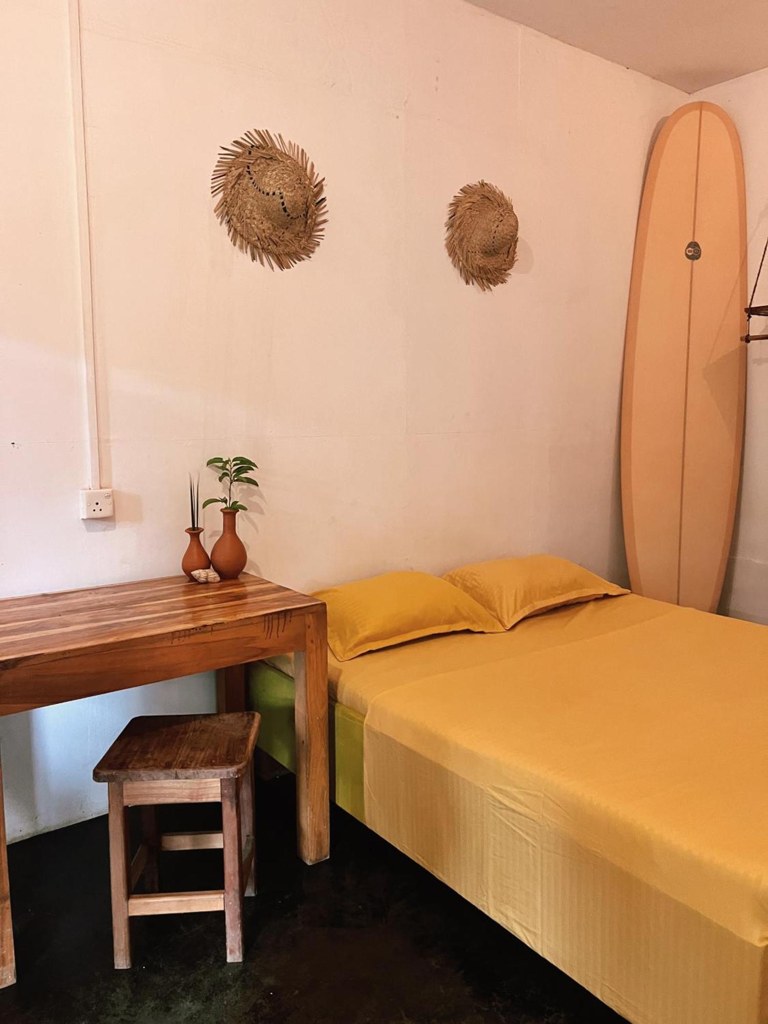 Hostel Wave Hunters Arugam Bay Zewnętrze zdjęcie