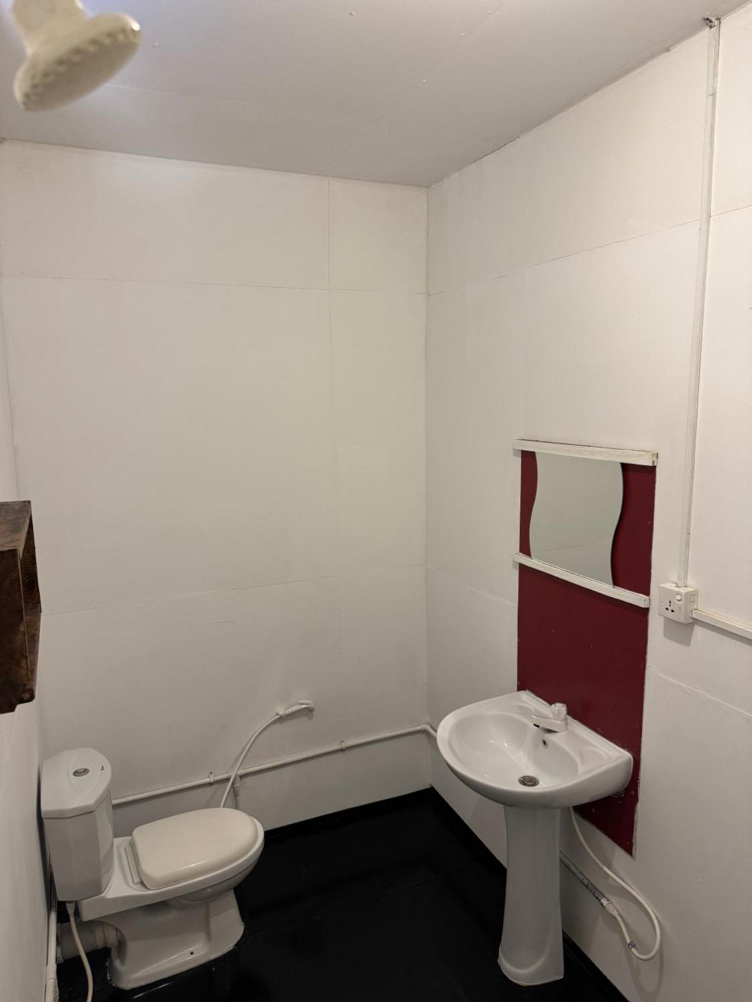 Hostel Wave Hunters Arugam Bay Zewnętrze zdjęcie